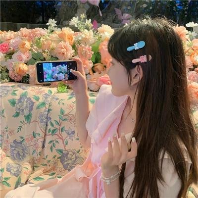 好像一条狗