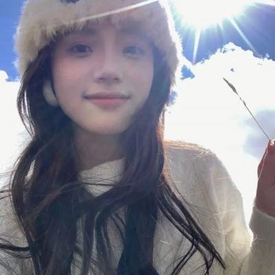 美丽的黄昏